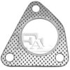 FA1 550-903 Gasket, exhaust pipe